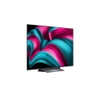 LG 139.7 cm (55 inch) 4K Smart OLED TV, OLED55C5XLA, Black