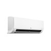 LG 1 Ton 3 Star Split AC, US-Q12YNXE (Dual Inverter Compressor, Cools at 52 Degree C, 100 Percent Copper Condensor, Fan Speed -6 Steps)