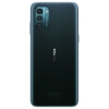 Nokia G21 128 GB, 6 GB RAM, Nordic Blue, Mobile Phone