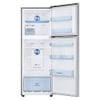 Samsung 301 litres 2 Star Double Door Refrigerator, Elegant Inox RT34C4522S8/HL