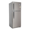BPL 450 litres 2 Star Frost Free Double Door Refrigerator with DC Inverter Technology, Stainless Steel, BRF-4700AVSS