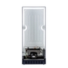 LG GL-D241ABMU 224 L 5 Star Direct Cool Single Door Refrigerator with Base Stand Drawer, Blue Marvel