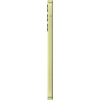 Samsung Galaxy A25 5G 256 GB, 8 GB RAM, Yellow, Mobile Phone