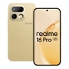 Realme 16 Pro 5G 128 GB, 8 GB RAM, Master Gold, Mobile Phone
