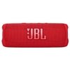 JBL Flip 6 Wireless Portable Bluetooth Speaker with JBL Pro Sound, Upto 12 Hours Playtime, IP67 Water & Dustproof, PartyBoost & Personalization by JBP App (Without Mic), Red