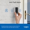 TP-Link Tapo D230S1 2K 5Mp/1920p Smart Wireless Security Video Doorbell