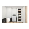 Samsung 6.5 kg Top Load, Digital Inverter technology, Wobble Technlogy, Lint Filter, Gray, 5 Star (WA65T4262GG)