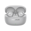 OnePlus Nord Buds 4 Pro Earbuds, Radiant Gray