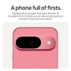 Google Pixel 9 256 GB, 12 GB RAM, Porcelain, Mobile Phone