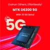 Tecno Pop 9 5G 64 GB, 4 GB RAM, Midnight Shadow, Mobile Phone