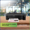 EPSON L130 Inkjet Single-function Printer