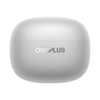 OnePlus Nord Buds 4 Pro Earbuds, Radiant Gray