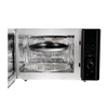 Haier 30 litres Convection Microwave Oven with 400 Auto Cook Menus, Paneer/Ghee/Curd Making Function, HIL3001CBSH