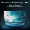 Toshiba 139.7 cm (55 Inch) 4K UHD TV, 55E350RP
