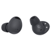 Samsung Galaxy Buds2 Pro True Wireless Earbud with Active Noise Cancellation, Upto 18 hrs of playtime, 360 Audio Ergonomic design, IPX7 Water resistance, Voice Wake-up, 24-BIT Hi-Fi AUDIO, (Graphite)