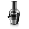 Philips Viva Collection HR1863 700-Watt Juicer with QuickClean, Up to 2L Juice In One Go (Black)