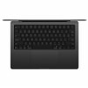Apple MDE14HN/A MacBook Pro (Apple M5 Chip/16 GB/1 TB SSD/MacOS/Liquid Retina XDR), 35.56 cm (14 inch), Space Black