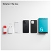 OnePlus Nord 6 5G 256 GB, 8 GB RAM, Pitch Black, Mobile Phone