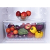 Kelvinator 190 litres 2 Star Single Door Refrigerator Refrigerator, Hairline Silver KRD-A210HSP