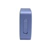 JBL Go Essential Portable Wireless Bluetooth Speaker, Upto 5 hrs of playtime, IPX7 waterproof, Bluetooth v4.2, Blue