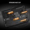 Asus FX506HF-HN075W TUF F15 Gaming Laptop (Intel Core i5-11260H/8 GB/512 GB/NVIDIA GeForce RTX 2050/Windows 11 Home/FHD), 39.62 cm (15.6 inch)