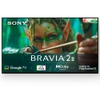 Sony 108 cm (43 inches) BRAVIA 2 4K Ultra HD Smart LED Google TV, K-43S22M2, Black
