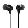 JBL T50HI in-Ear Wired Headphone with Noise Isolation Mic, Bass sound, 1.2 m cable length with 1 year warranty