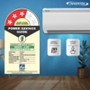 Daikin 1 Ton 3 Star ATKL35U Inverter Split AC (3D Airflow, 100 percent Copper, Hepta Sense, Triple Display, White, 2023