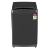 LG 9 Kg Top Loading Fully Automatic Washing Machine, T90V4MB1S, Middle Black