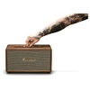 Marshall Stanmore III Bluetooth Speaker with Volume Control Knob, Bass-Reflex, Play/Pause Button, Room Filling Sound, Brown