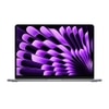 Apple MBA-13/MRXN3HNA MacBook Air (Apple M3 chip/8 GB/256 GB SSD/Liquid Retina), 34.544 cm (13.6 inch), Space Grey