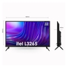 Itel 80 cm (32 inch) HD Ready Smart LED TV, L3265