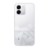 OPPO K14 5G 256 GB, 6 GB RAM, Prism White, Mobile Phone