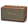 Marshall Stanmore III Bluetooth Speaker with Volume Control Knob, Bass-Reflex, Play/Pause Button, Room Filling Sound, Brown