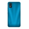itel A23 Pro 8 GB, 1 GB RAM, Lake Blue, Mobile Phone