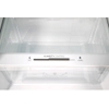 BPL 450 litres 2 Star Frost Free Double Door Refrigerator with DC Inverter Technology, Stainless Steel, BRF-4700AVSS