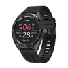 Noise NoiseFit Endure Smart Watch, Charcoal Black