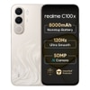 Realme C100X 4G 64 GB, 4 GB RAM, Golden Coast, Mobile Phone