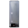 Haier 237 litres 2 Star Double Door Refrigerator, Moon Silver HRB-2872BMS-P