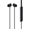 Realme Buds Wireless 3 Neckband, Upto 40 hrs of playtime, Fast Charging, Dual Device Connection, 13.6 mm Dynamic Bass Driver, IP55, Spatial Audio, Bluetooth v5.3, Pure Black
