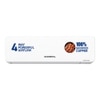 General 1 Ton 5 Star Inverter Split AC, ASGG12CGAA-B