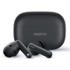 realme Buds T310 TWS Bluetooth Earbuds with 12.4 mm Dynamic Bass Driver, 40 Hrs Total Playback, Fast Charge (10 min Charge for 5 hrs Playback), Vibrant Black