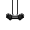 realme Buds Wireless 5 ANC Bluetooth Neckband, Midnight Black