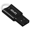 Lexar 32 GB JumpDrive V40 USB 2.0 Flash Drive, Black