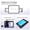 OnePlus Pad Go 2 30.73 cm (12.1 inch) 8 GB RAM, 128 GB, Shadow Black, Wi-Fi Tablet, OPD2504