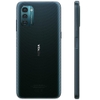 Nokia G21 128 GB, 6 GB RAM, Nordic Blue, Mobile Phone