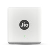 Jio AX6000 Universal Wi-Fi 6 Router, Dual Band, Mesh Ready, Gaming Router, Upto 6 Gbps Speed, 8K Streaming, WPA3 Advanced Security, MU-MIMO, OFDMA, Wide Coverage, Easy Setup, JioHome App, (JIDU6801 IN)