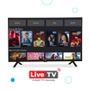 BPL 40 FHD HOME THEATRE ONKYO TV 40FF2340 with ADS Panel, Sound By Onkyo & Dolby Audio