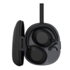 Sony WH-1000XM6 The Best Wireless Noise Canceling Headphones, HD NC Processor QN3, 12 Microphones, Adaptive NC Optimizer, Mastered by Engineers, Studio-Quality, Black