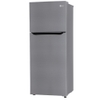 LG 446 L 1 Star Frost Free Double Door Refrigerator, Shiny Steel, T502CPZR